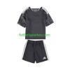 Camiseta Leeds United Niño Tercera Equipación 2026/2027